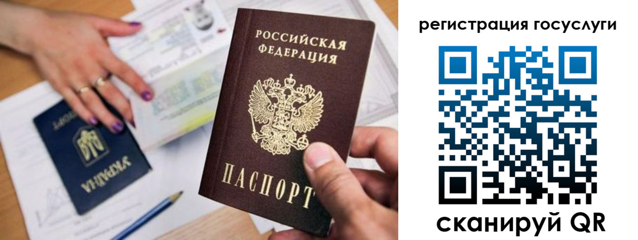 прописка иностранных граждан в Бийске